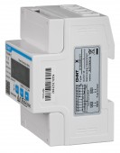 Smart Meter SolaX DTSU666-CT 3ph, 200A/5A