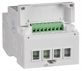 Smart Meter SolaX DTSU666-CT 3ph, 200A/5A