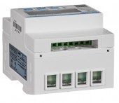 Smart Meter SolaX DTSU666-CT 3ph, 200A/5A