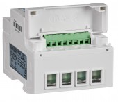 Smart Meter SolaX DTSU666-CT 3ph, 200A/5A