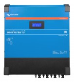 SmartSolar MPPT RS 450/100-MC4, 2 MPPT