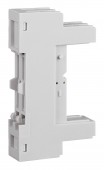 Socket with screw terminals, 5mm, conventional arrangement