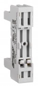 Socket with screw terminals, 5mm, conventional arrangement