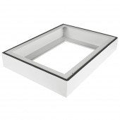 Soclu pentru dulap DTWI, set H=100 x W=600 x D=450, RAL7035