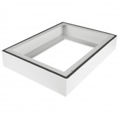 Soclu pentru dulap DTWI, set H=100 x W=600 x D=600, RAL7035