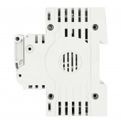 Soclu pentru portfuzibile D02, seria ARROW S, 3-poli, 63A