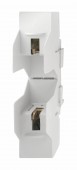 Soclu siguranta 1p NH00 160A montaj pe contrapanou