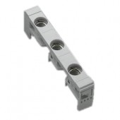 Soclu sigurante D02 sistem 60mm