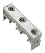 Soclu sigurante NEOZED 3p pt.sistem 60mm