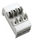 Soclu sigurante NH00 160A pt.bare
