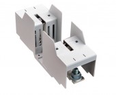 Soclu sigurante NH3 1p 630A montaj pe contrapanou