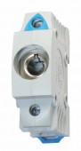 Soclu sigurante TRITON E14 16A 1p