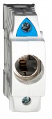 Soclu sigurante TRITON E18 63A 1p