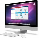 Software UPSmon pt. UPS full license