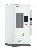 SolaX AELIO-P60B100, 60kW 100kWh 6MPPT 160-950VDC 3ph. IP65