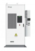 SolaX AELIO-P60B100, 60kW 100kWh 6MPPT 160-950VDC 3ph. IP65