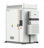 SolaX AELIO-P60B200, 60kW 200kWh 6MPPT 160-950VDC 3ph. IP65