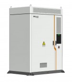 SolaX AELIO-P60B200, 60kW 200kWh 6MPPT 160-950VDC 3ph. IP65
