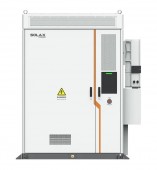 SolaX AELIO-P60B200, 60kW 200kWh 6MPPT 160-950VDC 3ph. IP65
