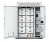 SolaX AELIO-P60B200, 60kW 200kWh 6MPPT 160-950VDC 3ph. IP65
