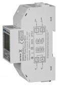 Solax Smart Meter SDM230 1ph fotovoltaic