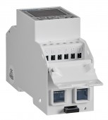 Solax Smart Meter SDM230 1ph fotovoltaic