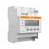 SolaX SmartMeter M3-40Dual 3ph cu 2 canale 100A/40mA CT