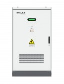 SolaX switching cabinet with integrated EMS for max. 2 Trene