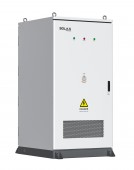 SolaX switching cabinet with integrated EMS for max. 7 Trene