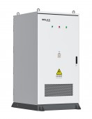 SolaX switching cabinet with integrated EMS max. 6 Trene