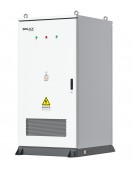 SolaX switching cabinet with integrated EMS max. 6 Trene