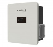SolaX T5B baterie BMS paralel Box II