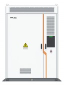 Solax TRENE-P100B215, 100kW 215kWh, Batterie & PCS & EMS