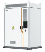 Solax TRENE-P100B215, 100kW 215kWh, Batterie & PCS & EMS