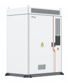 Solax TRENE-P100B215, 100kW 215kWh, Batterie & PCS & EMS