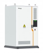 Solax TRENE-P125B261, 125kW 261kWh, Batterie & PCS & EMS