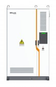 Solax TRENE-P125B261, 125kW 261kWh, Batterie & PCS & EMS