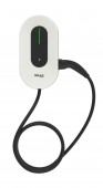 SolaX Wallbox X3-HAC-11P-L, Plug and Cable (6.5m)
