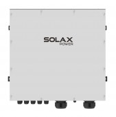 SolaX X3-PBOX-150kW-G2, cutie paralel 5x X3 Ultra