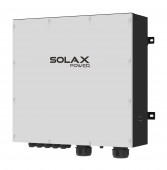 SolaX X3-PBOX-150kW-G2, cutie paralel 5x X3 Ultra