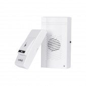 Sonerie fara fir 2x1,5V – NOVELITE