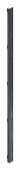 SORAX 47U Universal Mounting Bracket for Mounting PE,PDU