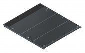 SORAX Bottom Plate for 42U Enclosures, W=800xD=800mm
