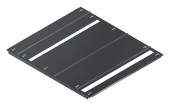 SORAX Bottom Plate for 47U Enclosures, W=800xD=800mm