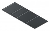 SORAX Bottom Plate, W=600xD=1.200mm, without cable entry