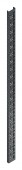 SORAX Cable Tray W=100mm, 47U