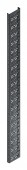 SORAX Cable Tray W=150mm, 42U
