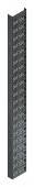 SORAX Cable Tray with PDU Bracket, W=200mm, 47U