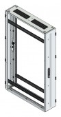 SORAX Cablemanagement Enclosure 42U,W=300xD=1.200xH=2.000mm