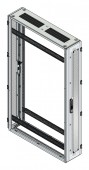 SORAX Cablemanagement Enclosure 42U,W=300xD=1.200xH=2.000mm